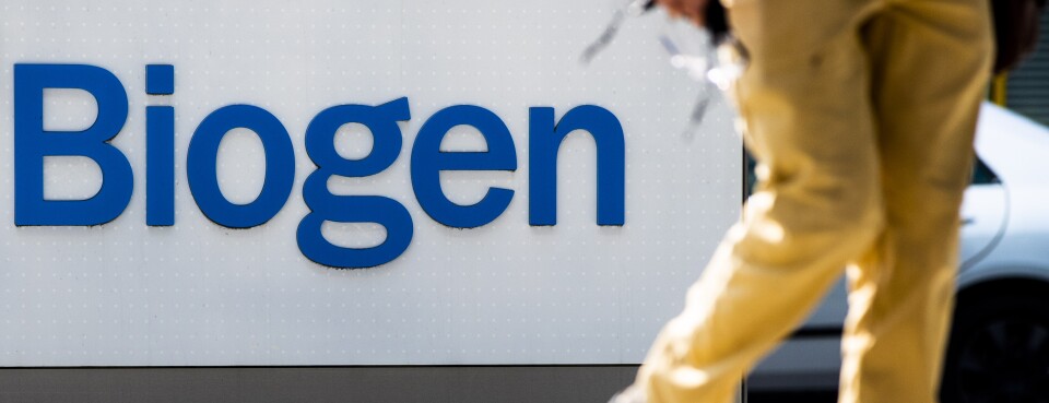 Patentfallangebot von Biogen am High Court wird von wissenschaftlichen Befürwortern unterstützt Patentfallangebot von Biogen am High Court wird von wissenschaftlichen Befürwortern unterstützt